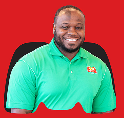 Damion Mason, Multi-Unit franchise owner