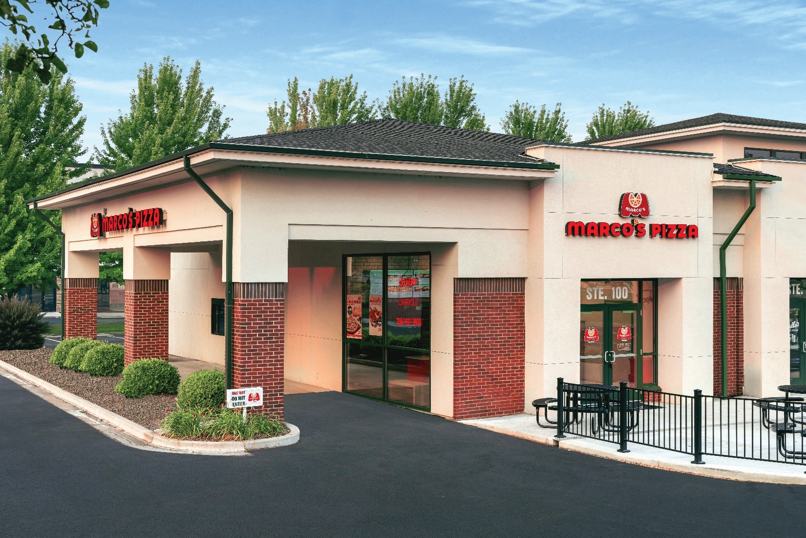 Featured image for “Marco’s Pizza Announces Maryland Expansion with 3-Unit Franchise Deal in Germantown”