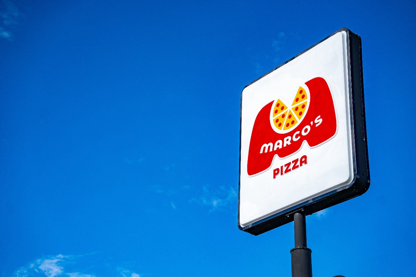 Featured image for “Marco’s Pizza Makes New Jersey Debut with Somerset Opening”