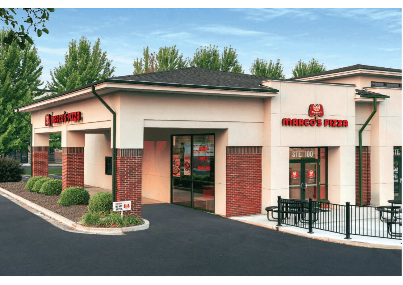 Featured image for “Marco’s Pizza to Open Over 80 Locations in 2026”
