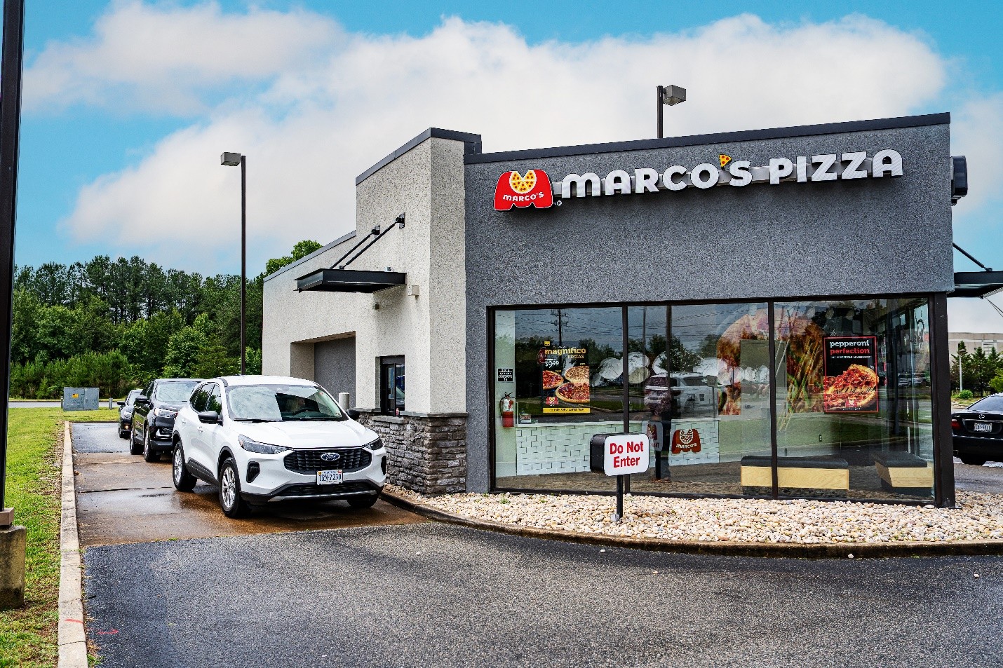 Featured image for “Pizza’s Top 100 Movers and Shakers: Marco’s Pizza Ranks No. 2”