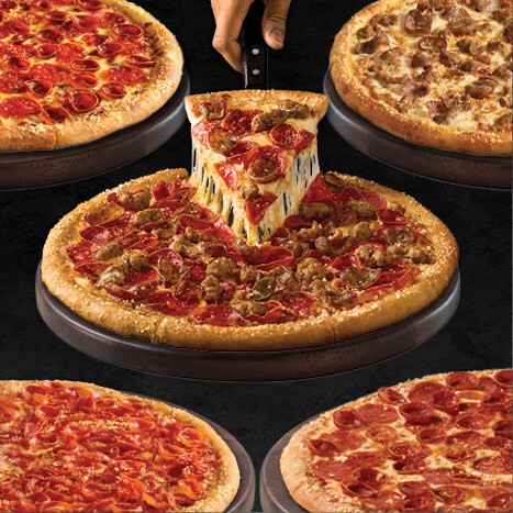 Featured image for “Marco’s Pizza Spotlights Magnifico Line”